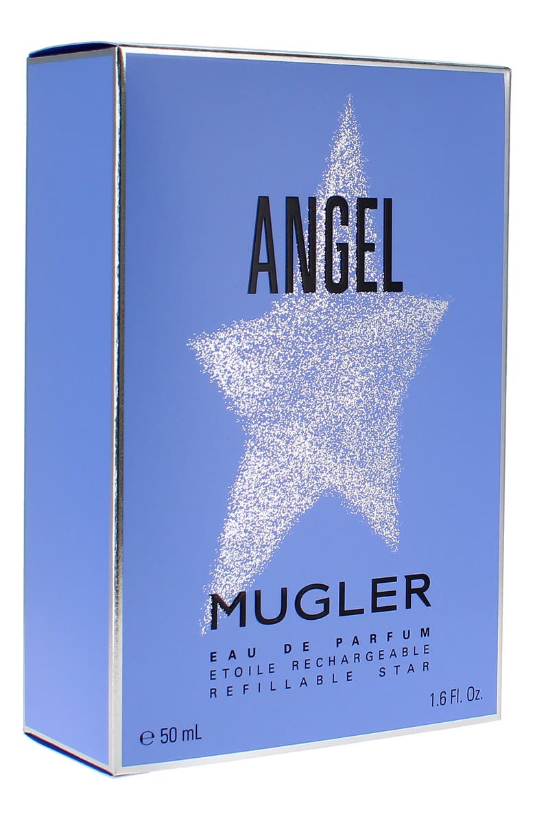 THIERRY MUGLER Angel Eau de Parfum, Alternate, color,