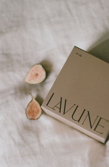 No. 11 Fig Candle