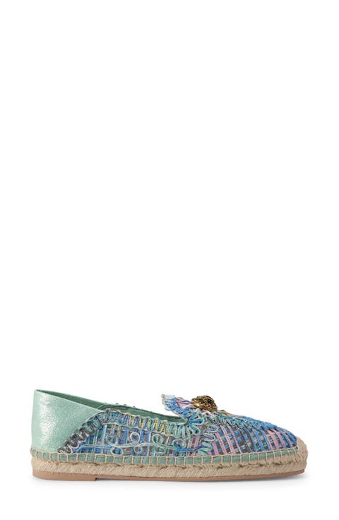 Chelsea Woven Espadrille (Women)