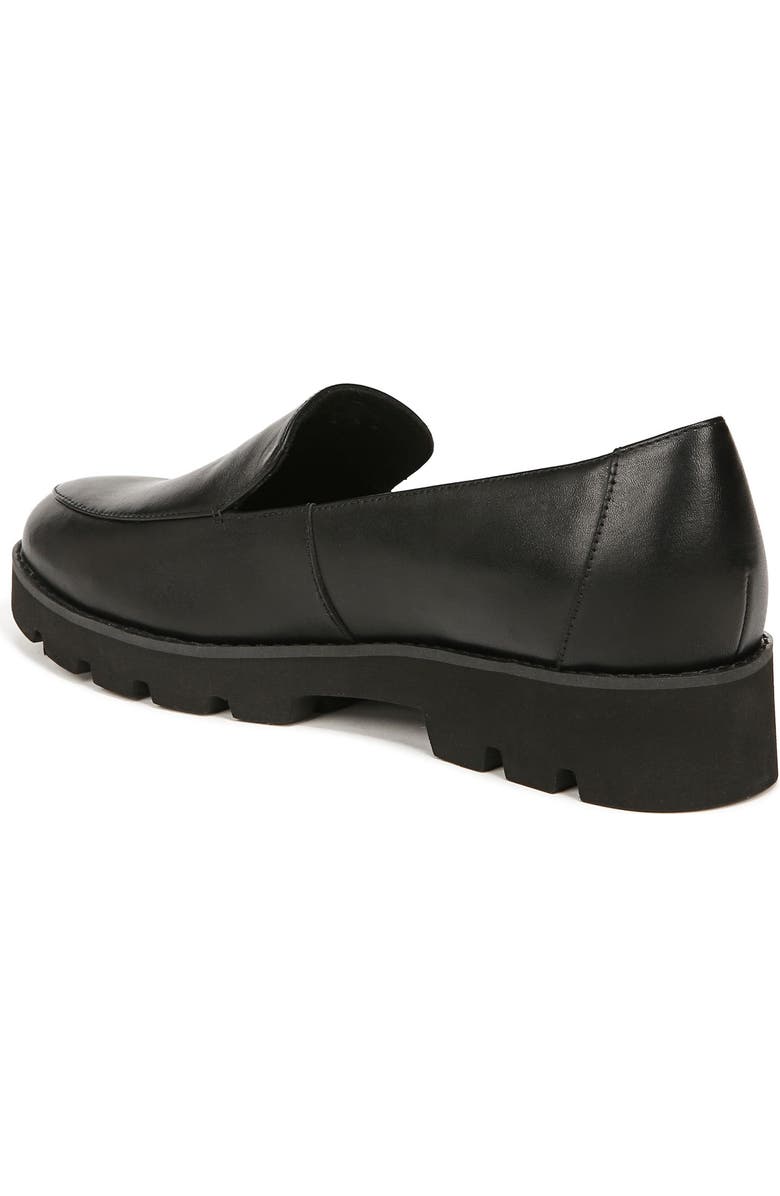 Vionic Kensley Loafer, Alternate, color, Black