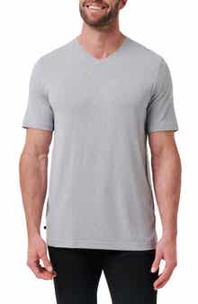 Cloud Trim Fit Slubbed T-Shirt
