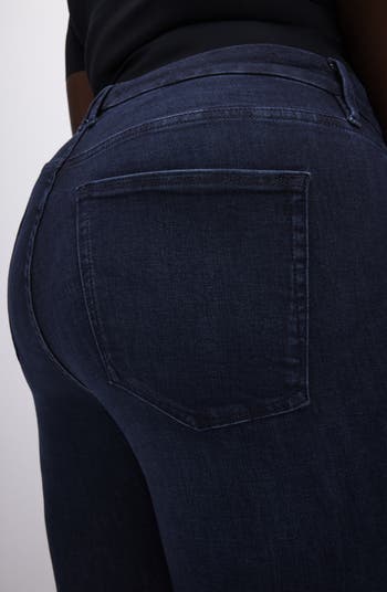 Good Legs Skinny Jeans