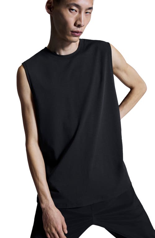 On Focus 3 Tank In Black