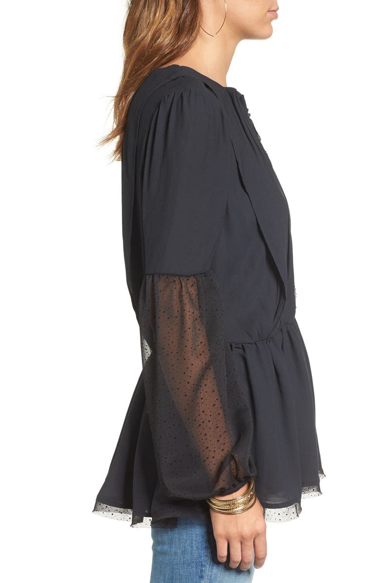 Free People The Soul Serene Top, Alternate, color, 