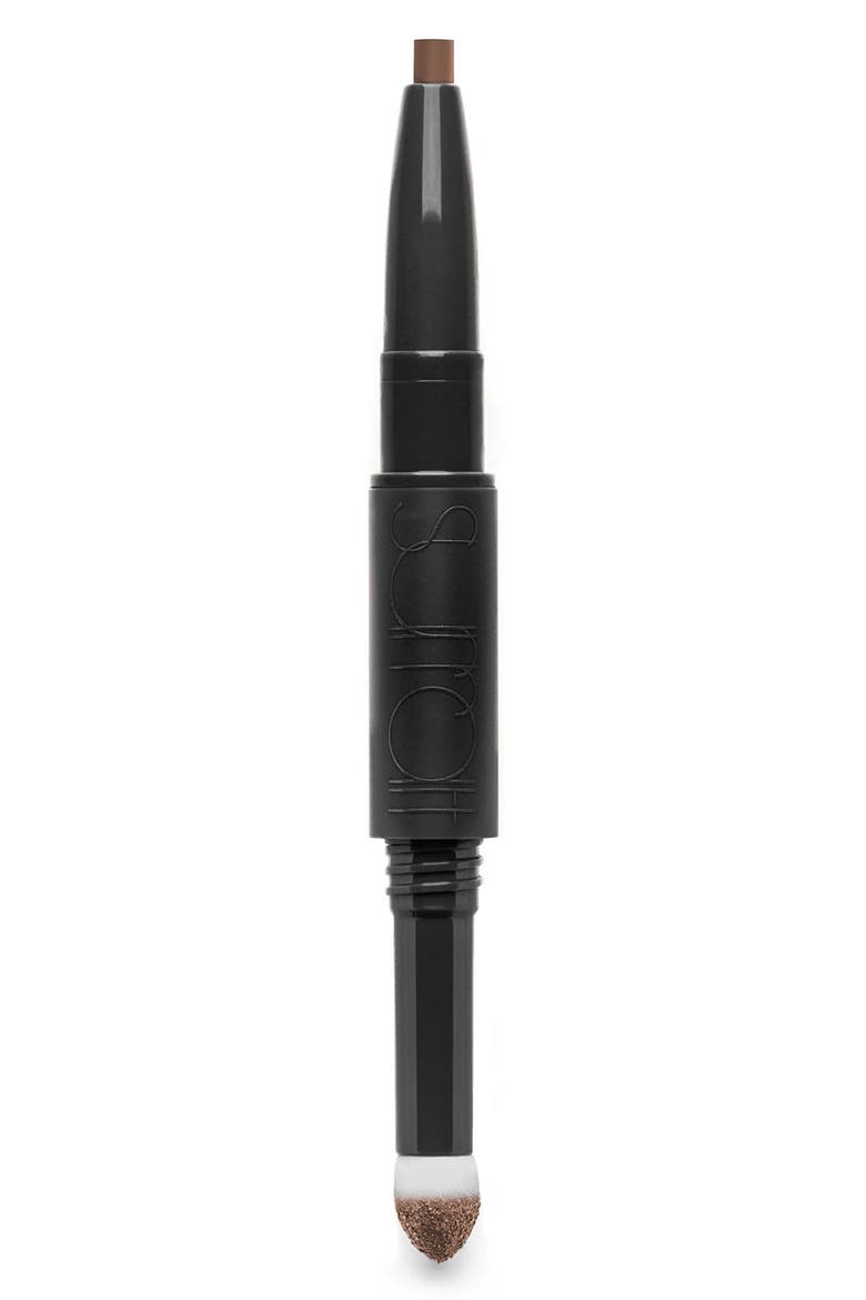 Smoky Eye Baton Eyeshadow & Eyeliner, Alternate, color, ETINCELLE