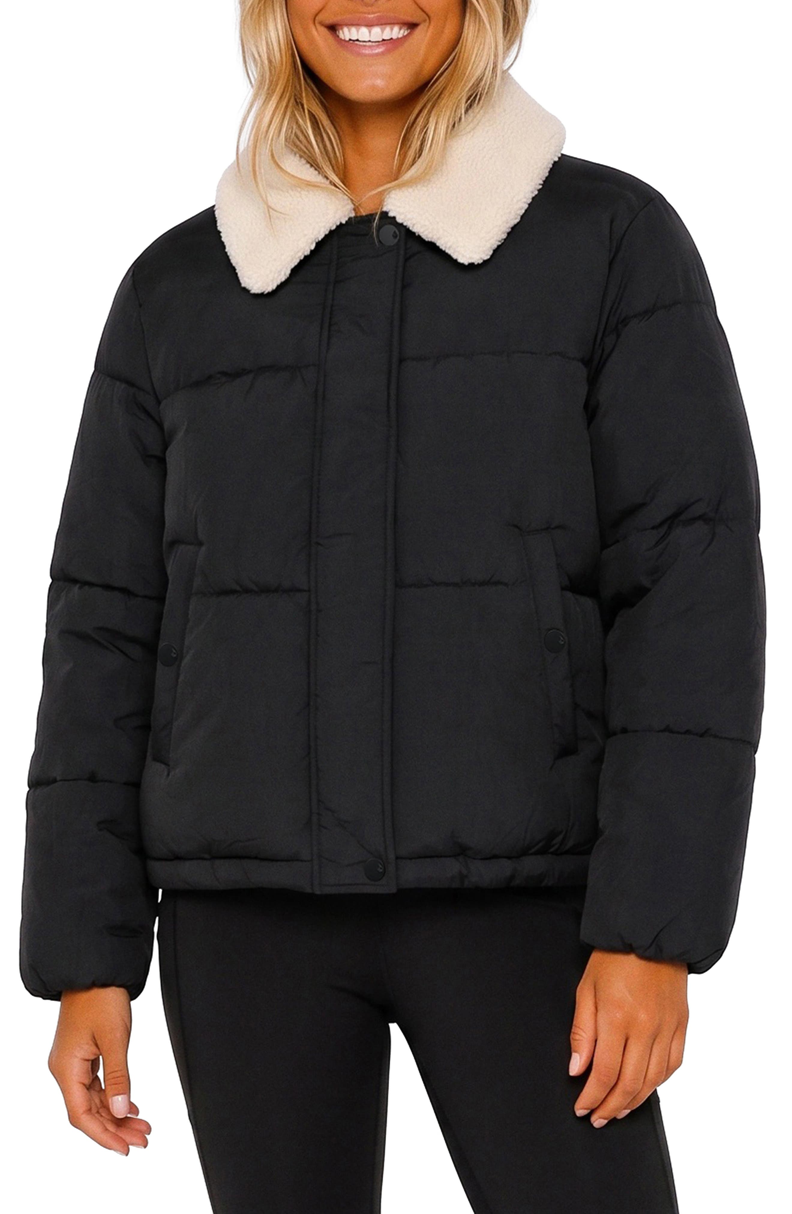selected BLK