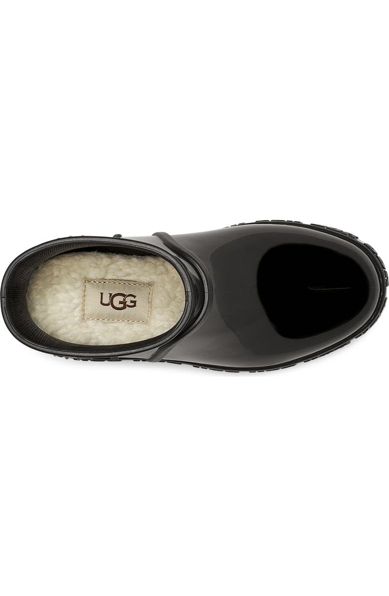 UGG<sup>®</sup> Kids' Drizlita Rain Boot, Alternate, color,