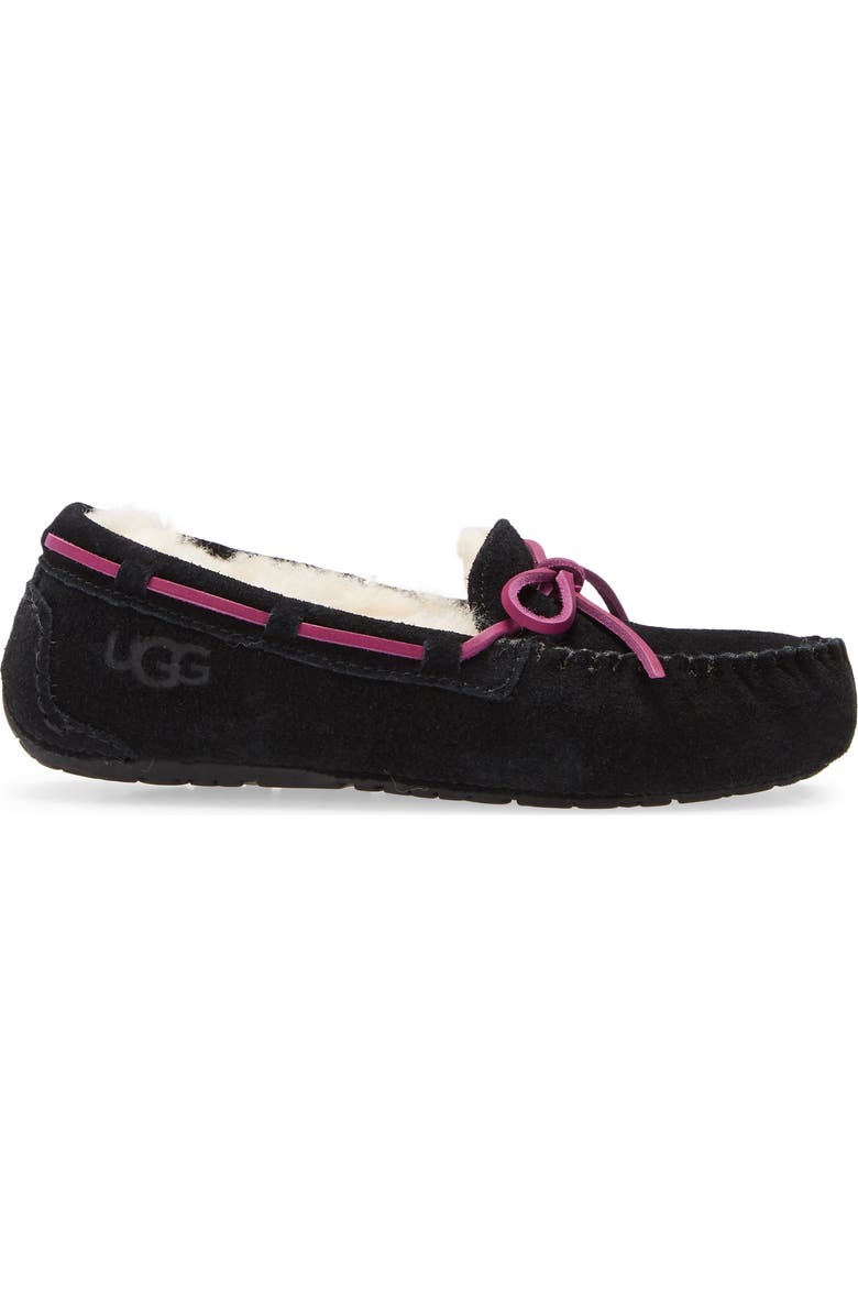 UGG<sup>®</sup> Dakota Slipper, Alternate, color,