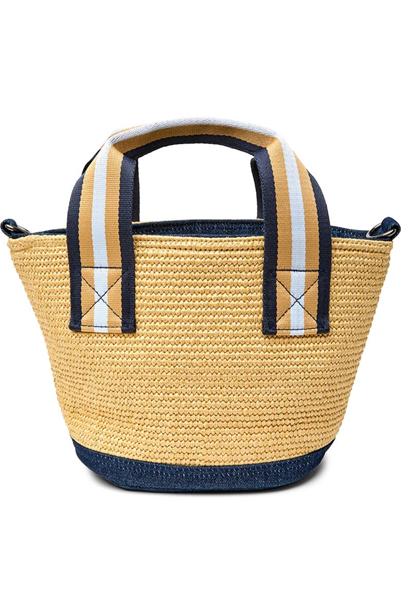 THINK ROYLN Mini Riviera Bucket Tote, Alternate, color,