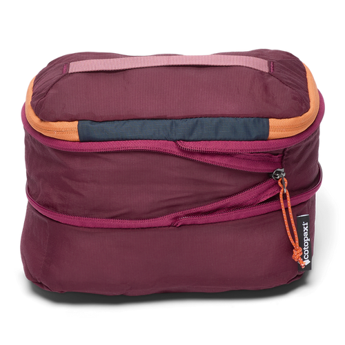Cotopaxi Cubo 6l Expandable Packing Cube In Purple
