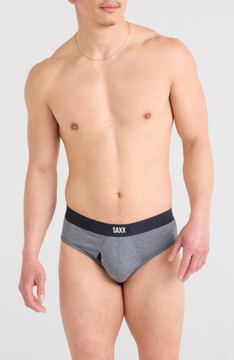 Vibe Xtra Soft Comfort Briefs