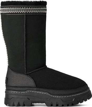 UGG® Classic Tall TrailGazer Boot (Women) Nordstrom