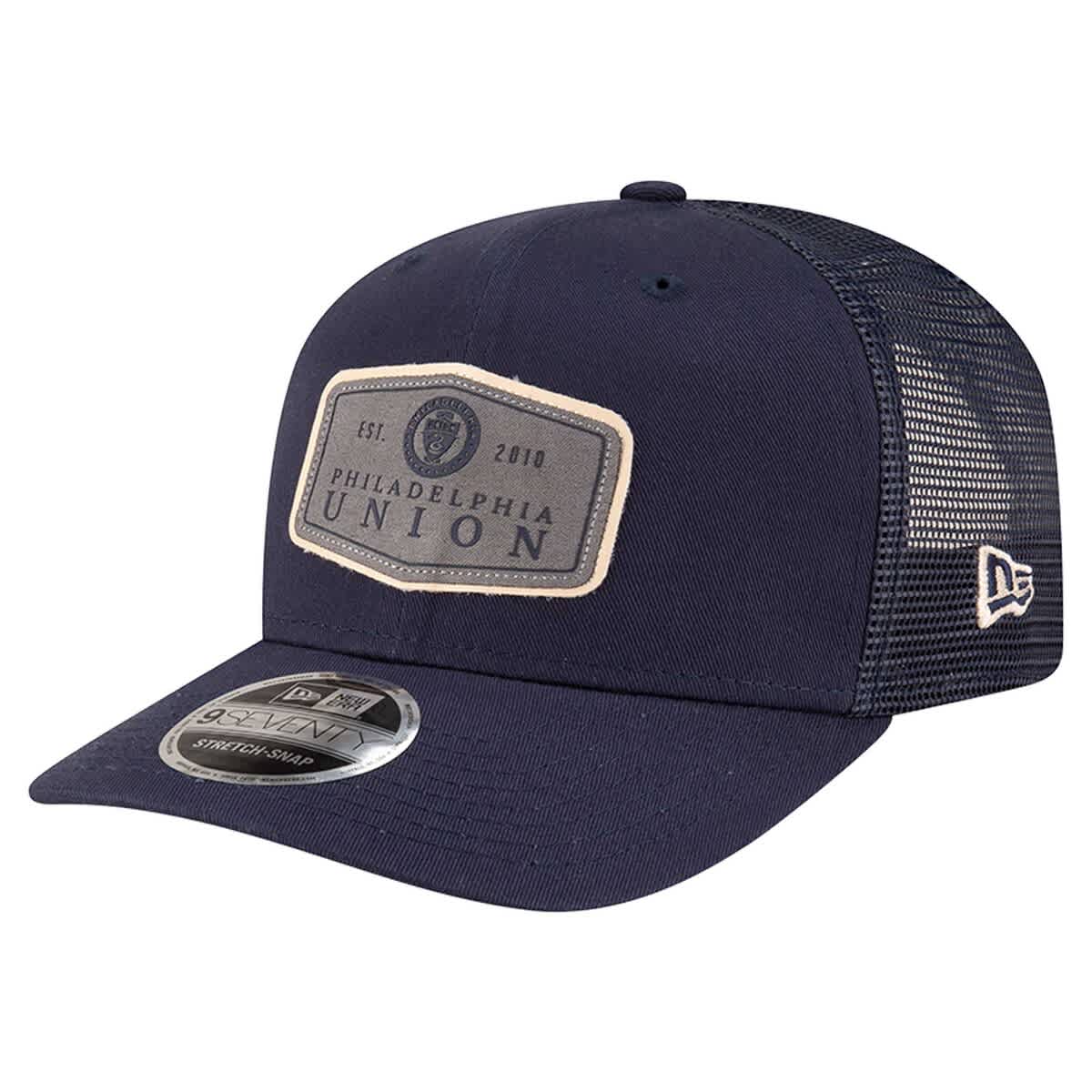 selected Navy