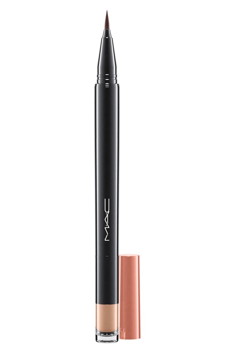 MAC Shape + Shade Brow Tint, Alternate, color, CORK
