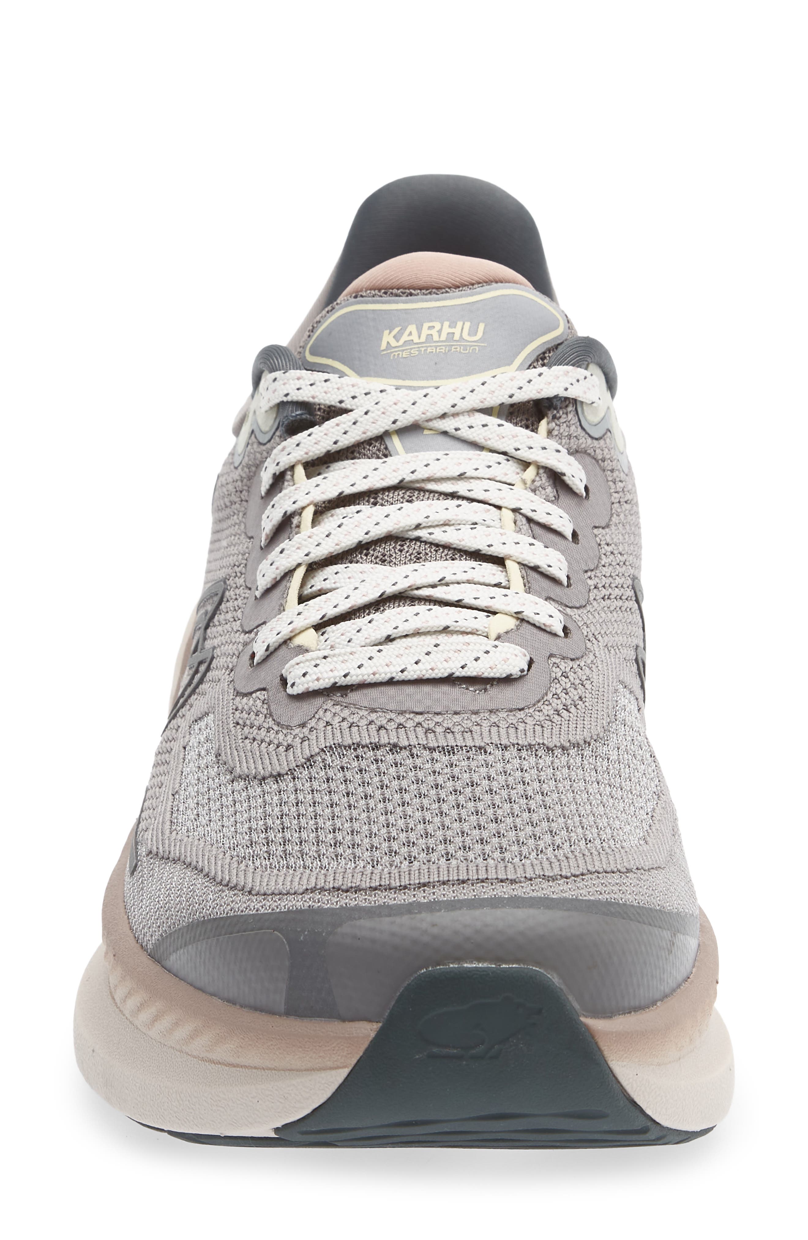 Gender Inclusive Mestari Run LS, Alternate, color, STEEPLE GRAY/ HIGHRISE