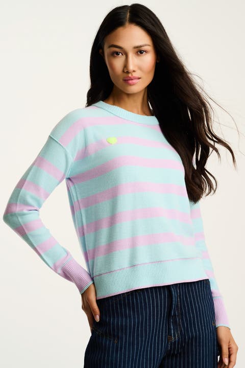 Subtle Love Cotton Sweater