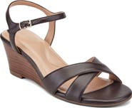 Easy Spirit Noya Wedge Sandal