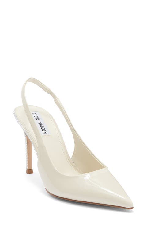 Jayney Slingback Pump (Women)