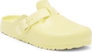 Birkenstock Boston EVA Clog