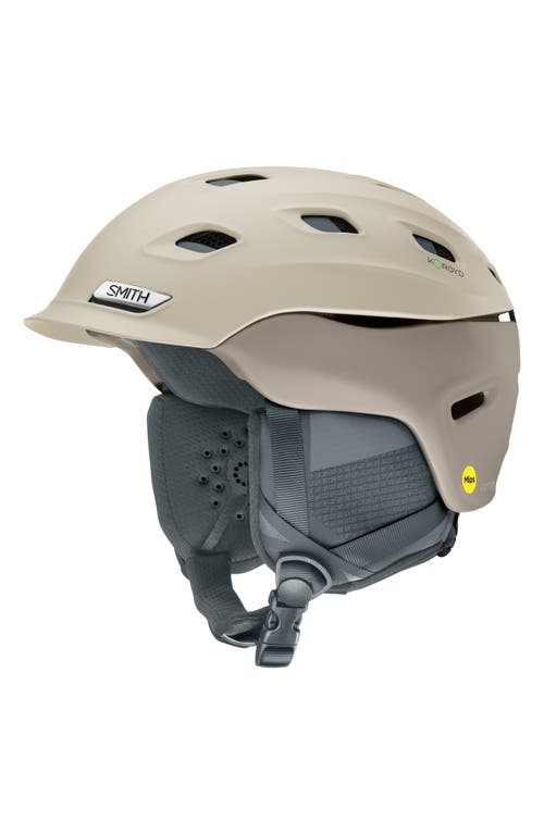 SMITH SMITH VANTAGE SNOW HELMET WITH MIPS 