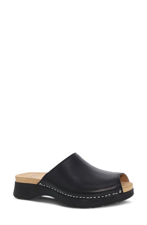 Ravyn Peep Toe Platform Sandal (Women)