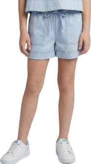 Hayden Girls Kids' Knit Shorts