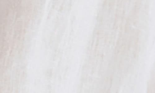Shop Bella Dahl Linen Split Neck Button-up Shirt