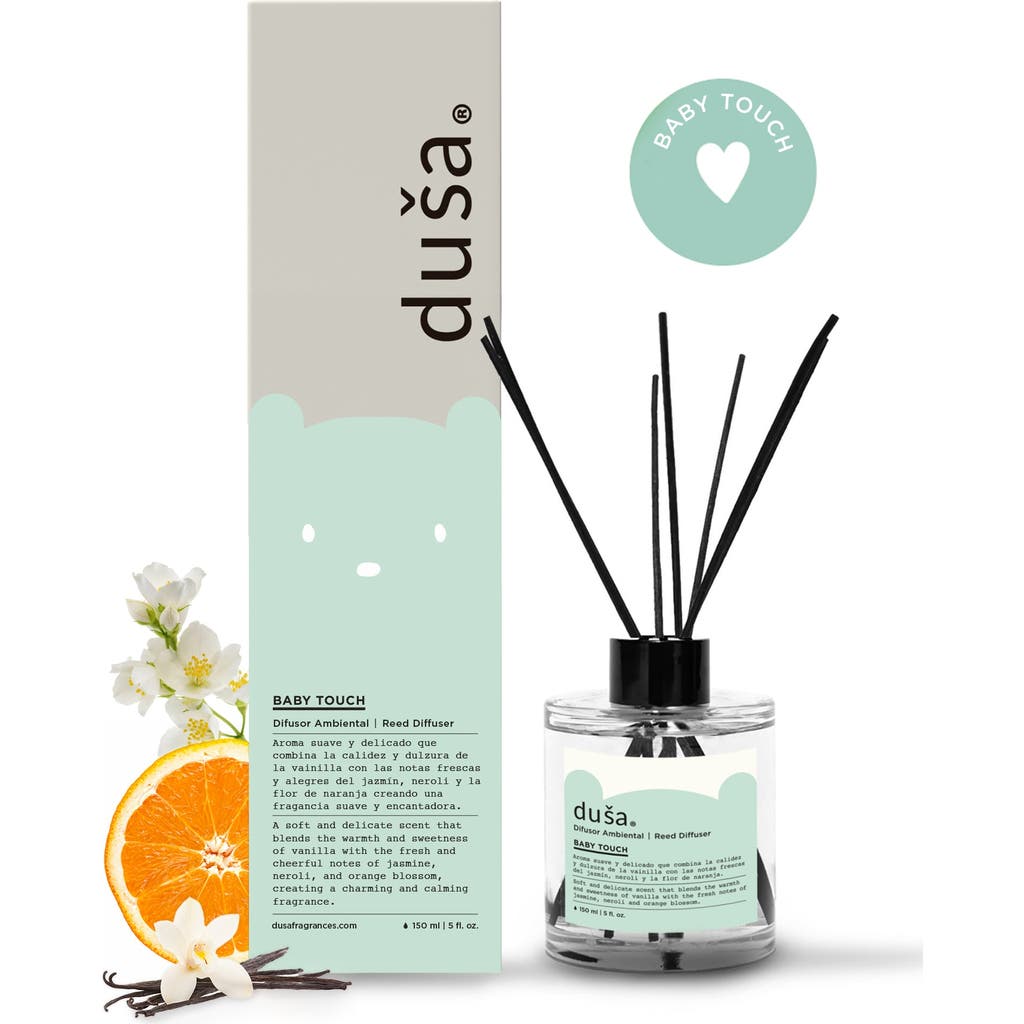 Dusa Fragrances Baby Touch In Multi