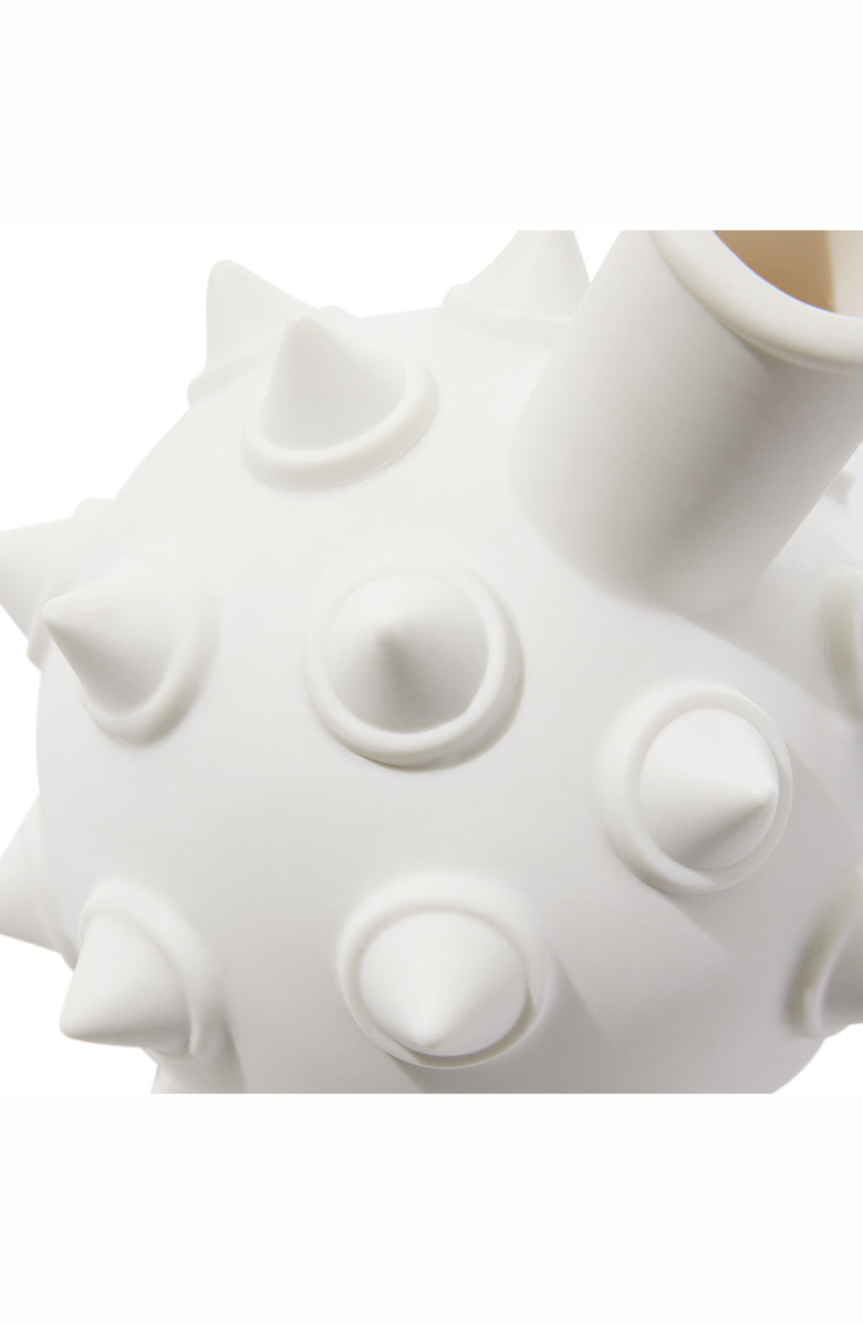 Jonathan Adler Charade Studded Bud Vase, Alternate, color,