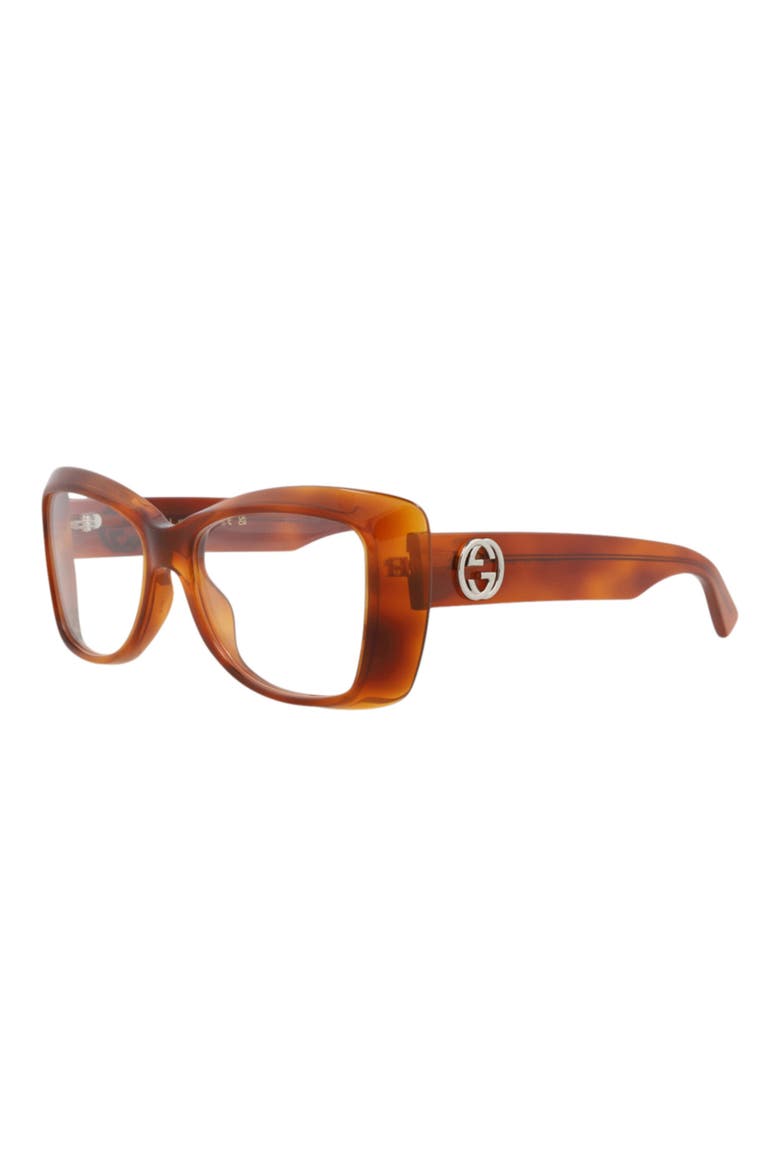 Optical Glasses, Alternate, color, HAVANA HAVANA TRANSPARENT