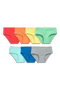 selected Rainbow Solid Mix