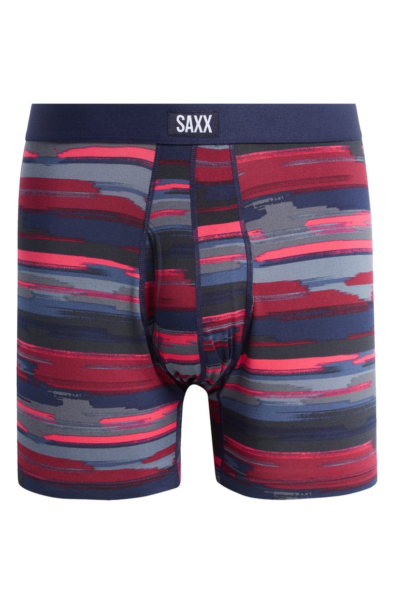 SAXX Daytripper Comfort Stretch Boxer Briefs, Alternate, color, 