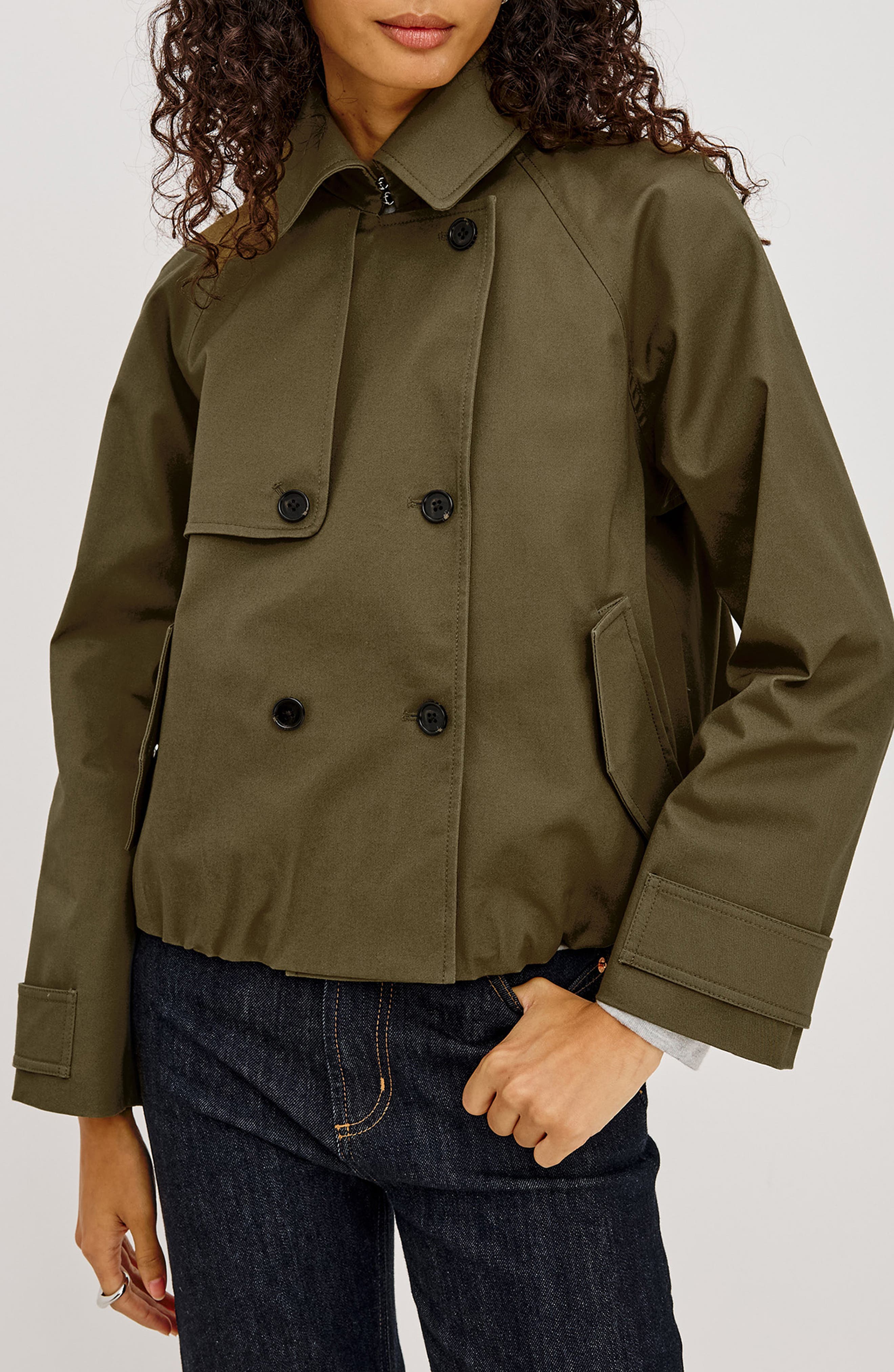 selected OLIVE