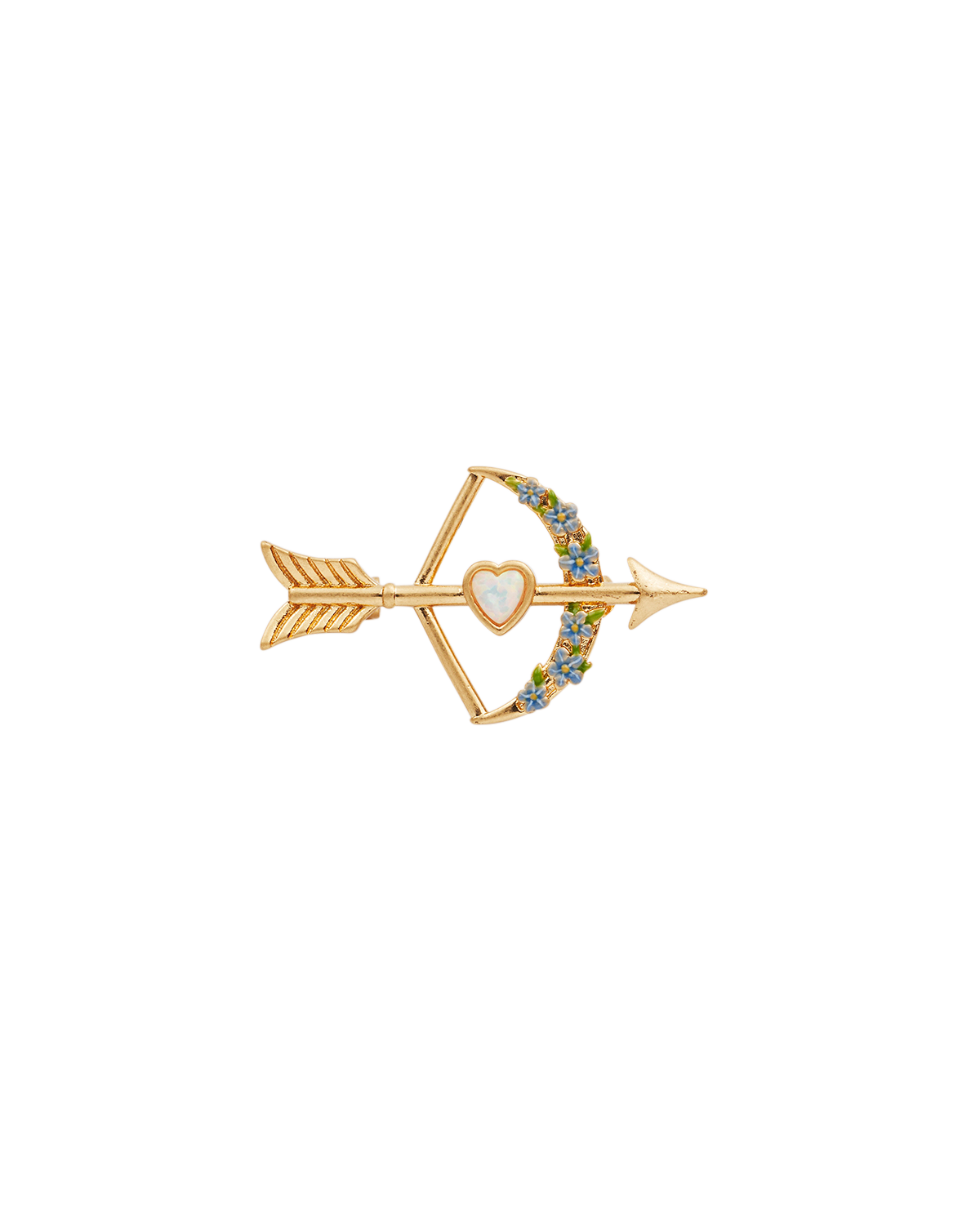 selected Gold