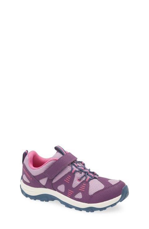 Kids' Trail Chaser Sneaker (Toddler, Little Kid & Big Kid)