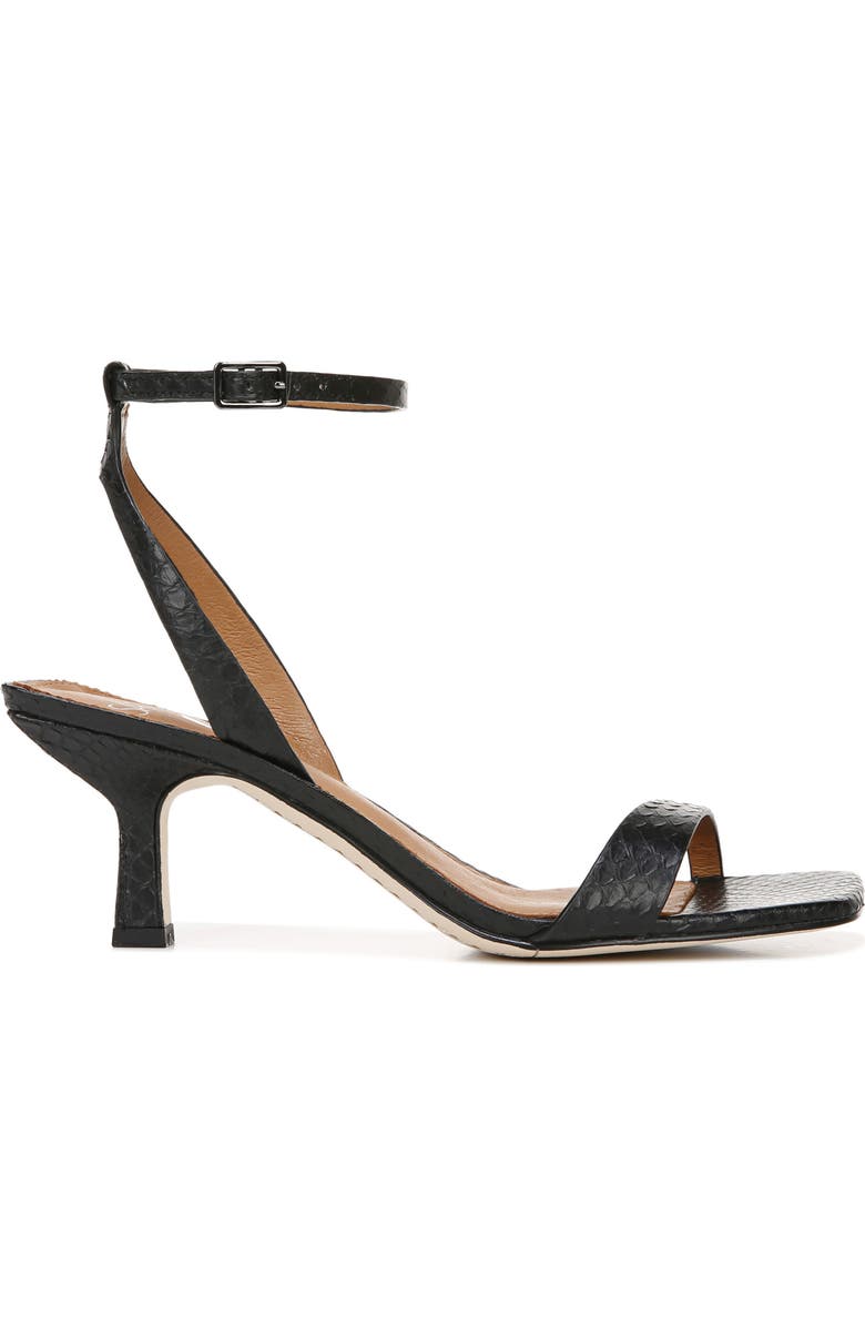 SARTO by Franco Sarto Bona Ankle Strap Sandal, Alternate, color,