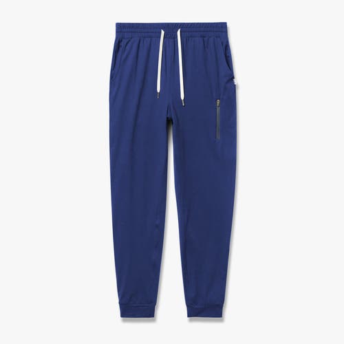 Feat Roam Jogger In Navy