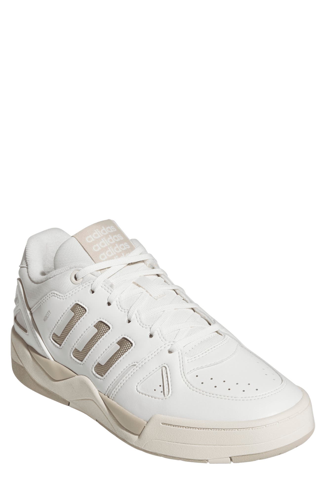adidas Midcity Low Sneaker, Main, color, 