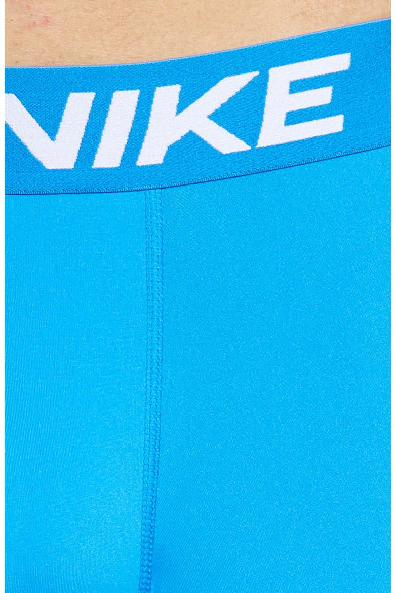 3-Pack Dri-FIT Essential Long Leg Boxer Briefs, Alternate, color, PHOTO BLUE/DARK