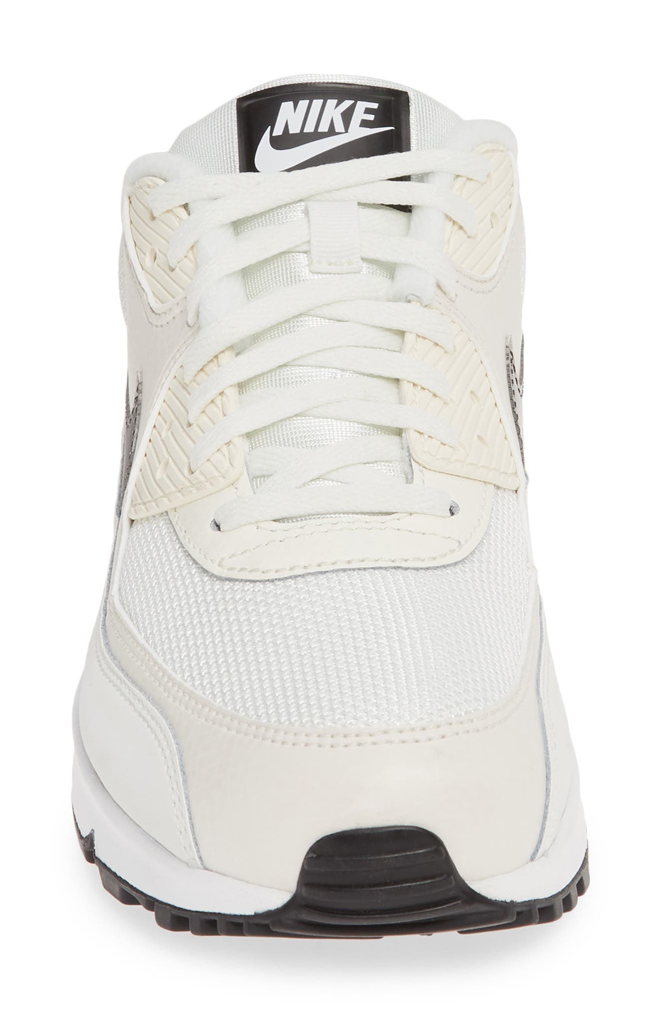 Nike Air Max 90 Essential Sneaker, Alternate, color, 