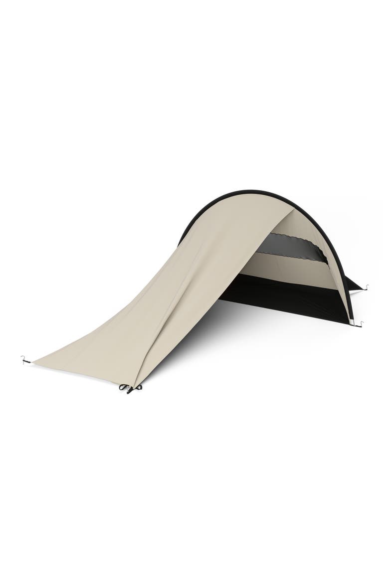 Sun Wind Tarp, Alternate, color, SOFT BEIGE
