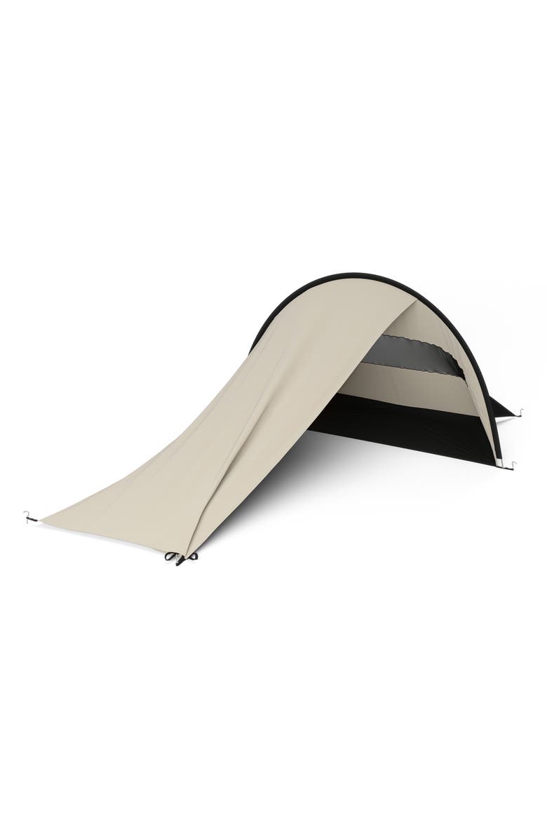 Thule Sun Wind Tarp, Alternate, color, Soft Beige