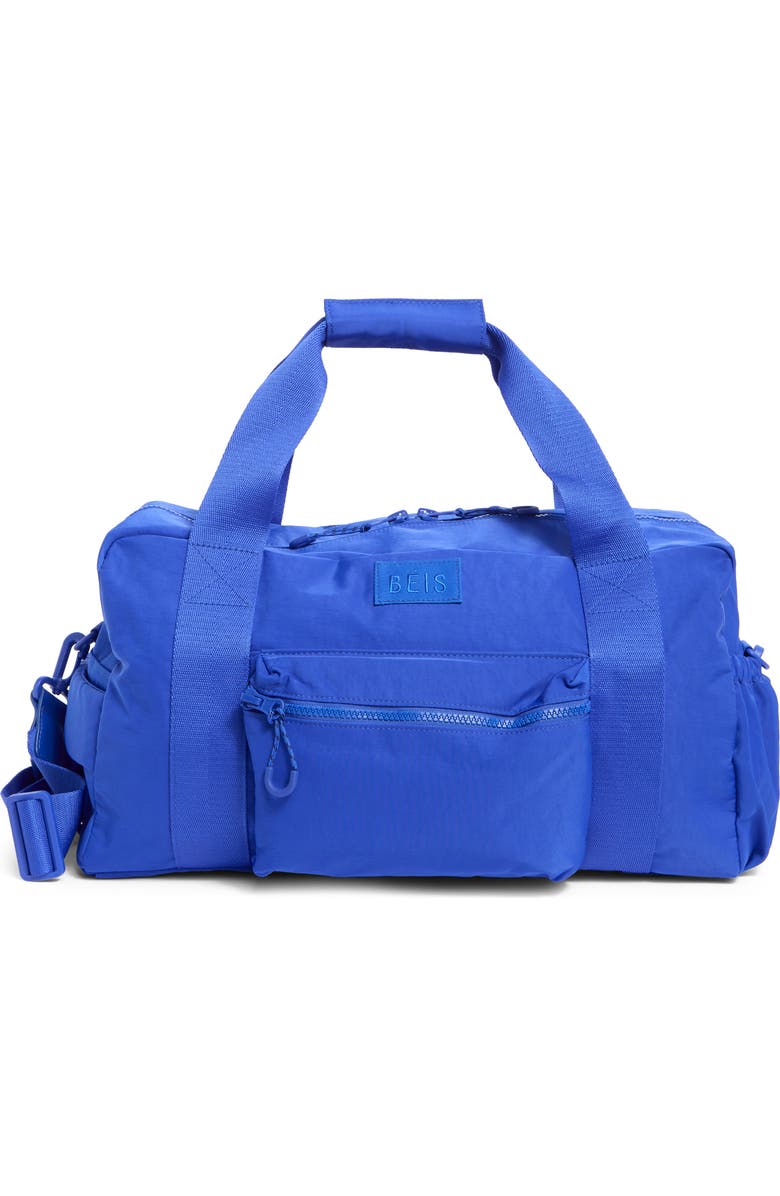 Béis The Sport Duffle Backpack, Main, color,