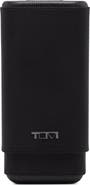 TUMI Leather Cigar Case