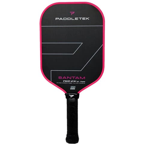 Bantam TKO-CX 12.7 Pickleball Paddle