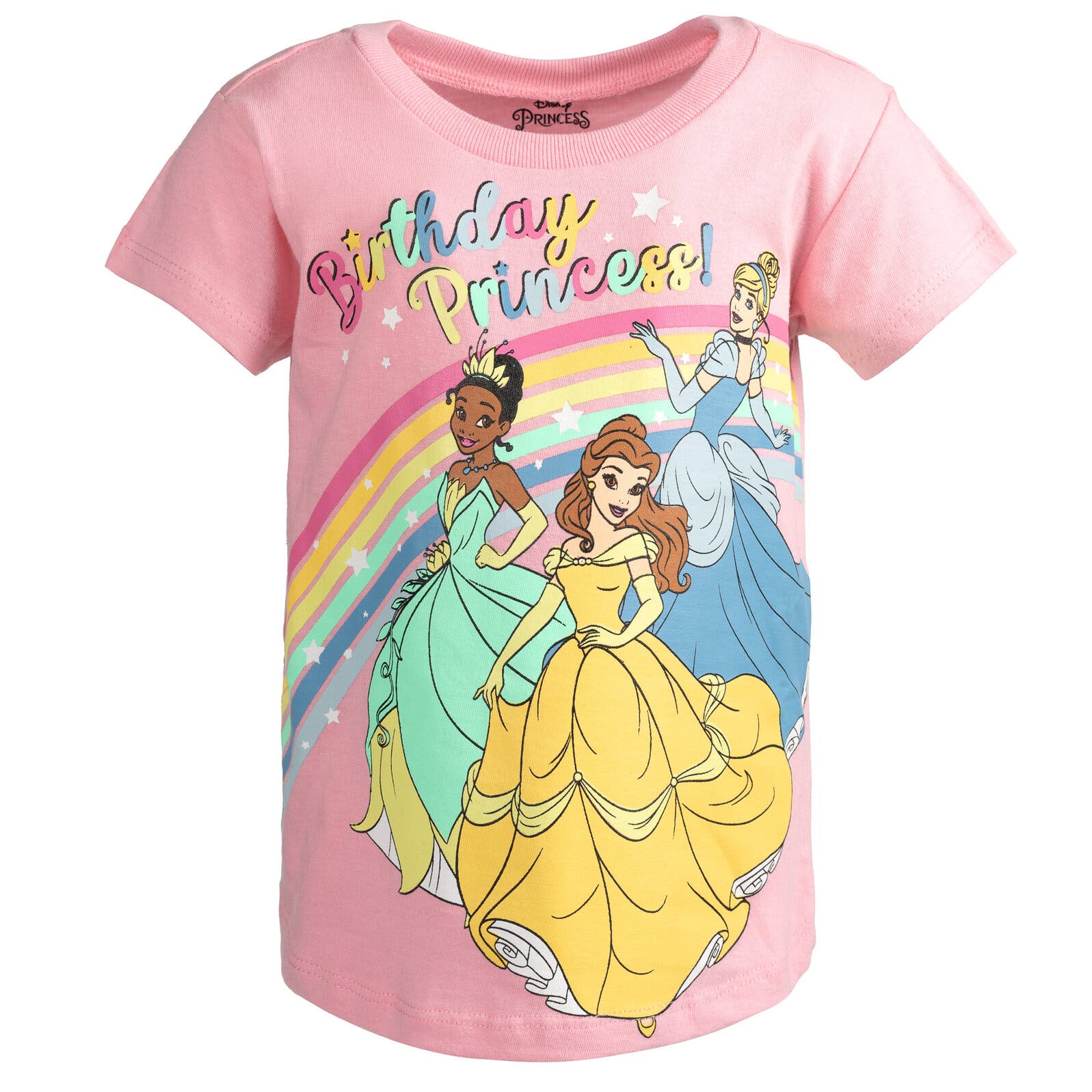 selected Tiana Belle Pink