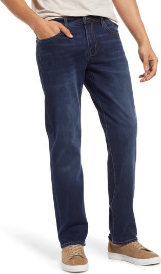 Liverpool Los Angeles Regent Relaxed Straight Leg Jeans | Nordstrom