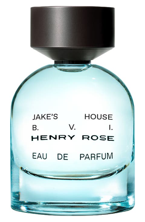 Jake's House B.V.I Eau de Parfum