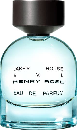 Henry Rose - Jake's House sale perfume