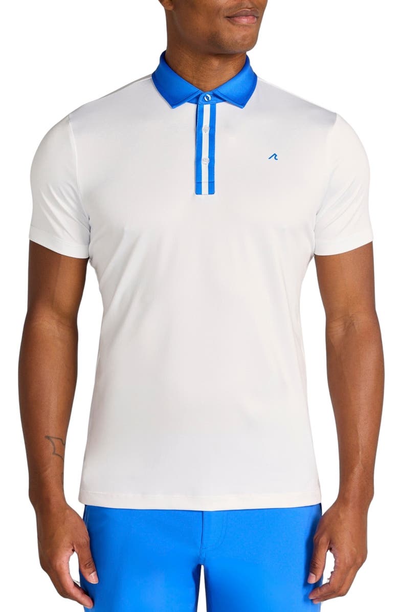 Redvanly Monroe Performance Polo, Main, color, 